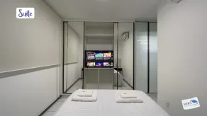 Apartamento Novo Próximo ao Shopping Jardins e Principais Atrações de Aracaju - Image 4