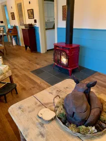 The Barn Loft at Chandlery Farm - Image 3