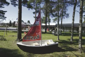 Hotel Småland - Image 5