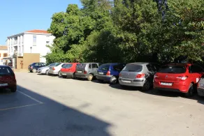 One bedroom apartment with air-conditioning Poreč (A-7265-a) - Image 5