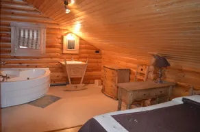 CHARMANDE CHALET NÆSTE GERARDMER - Image 5