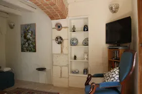 charming apartment in a 16th century mansion - Image 2
