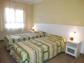 APCOSTAS Quijote / Un Dormitorio - Image 4