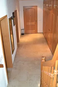 Penthouse Himmelreich großzügige Maisonette auf 152 qm mit Klima & Kamin - Image 3