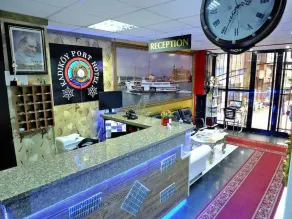 Kadikoy Port Hotel - Image 4