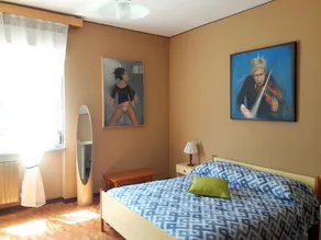 Pandora Haus in Finalborgo, für Familien oder Freunde in ruhiger aber zentraler Lage. - Image 3