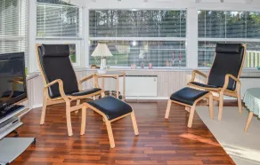 Preciosa casa en ålbæk con WiFi - Image 2