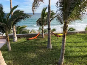 Secluded Beach Front Estate with a Large Pool, Family and Pet Friendly! - Image 3