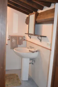 Rummeligt feriehus i turist-kompleks \"Gabolandia\", Cortona - Image 4