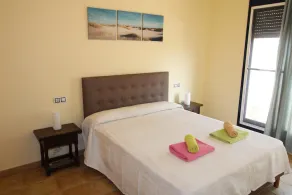CASA MORVE 4, Ideal house for your holidays near the sea, free wifi, air conditioning optional, community pool, pets allowed, dog’s beach - Image 5