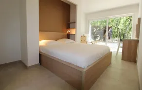 Bondegård til 6 personer med opvarmet swimmingpool, jacuzzi, sauna (Sydfrankrig) - Image 3