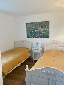 Villa de Vacances Confortable Idéale Pour des Vacances en Toute Sérénité! - Image 4