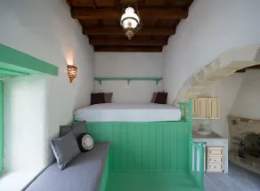 Traditional loft 5 mins fron the beach in Gennadi - Image 5
