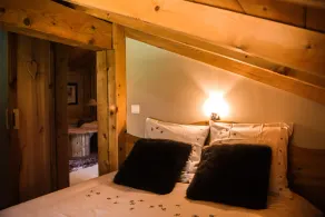 I AUTHENTISK CHALET FACE MONT-BLANC DUPLEX 50 M2 4 PERS - Image 3