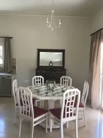 The Olive Grove House, in Kassiopi with all amenities in 5 min walking distance! - Image 5