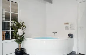 Nice Home In Ulfborg With Sauna - Image 2