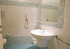 Residence just 600 meters from the beach - Image 3