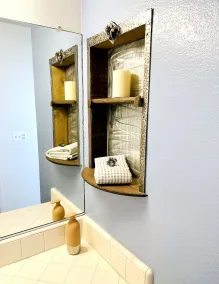 Sweet King Retreat in Downtown Los Olivos - Image 3