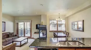 Cache 1 Bedroom Townhome #2202 by RedAwning - Image 5