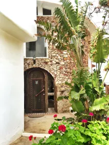 El Castillo Del Mar @ Baja Off the Grid: A Premiere Eco Adventure Resort & Villa - Image 5