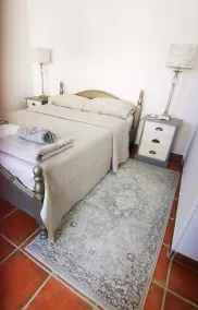 STYLISH AND SPACIOUS RURAL GITE WITH EXCLUSIVE POOL AND LARGE ENCLOSED GARDEN  - Image 3
