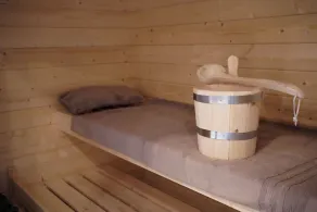 Vacation apartment with heated indoor pool and sauna - Haus Meta Whg. 2 - Image 3