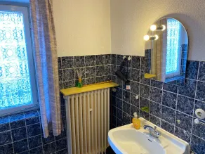 Ferienwohnung Dillingen EG - ideal für Monteure - Image 3