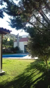 Villa \"Iliothea\" séjour privé, Milatos Crète, grande piscine, vue sur la mer jusqu'à 16 personnes - Image 4