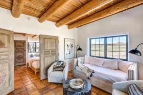 Gem Hacienda-Taos-Luxe Home-9 bedrooms-Sleeps 30-Book Now! - Image 4