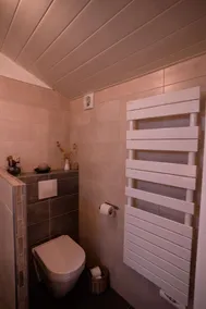 Wood chalet with garden 3 miles away from the Pyla dune and Arcachon - Image 4