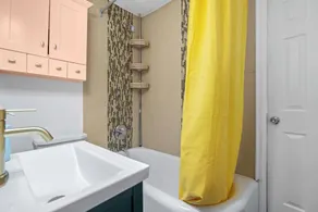 That 70's Show | 2 Bed Retro Getaway | BBQ & More! - Image 5