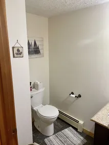 Warm and Spacious Condo - Image 3