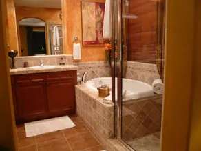 La Villa Milano House à Rancho Mirage - Image 2