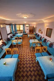 Hôtel Restaurant BOUGAFER - Image 4