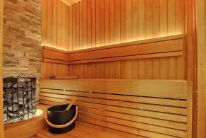 Villa Cosy, Pool, Spa, Relaxation Area (Sauna & Hammam) 8 km from the beaches! - Image 2