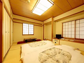Mitaka City Hotel - Image 5