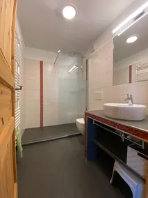Modern Apartment in Bastorf near Sea - Image 3