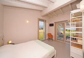 Gardaliva5: with lake view in new residence with pool near to the lake - Image 3