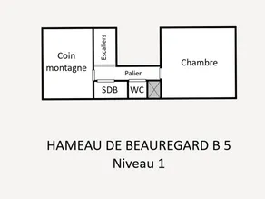 Spacious near slopes, 9-10 pax, pets allowed, WIFI - Image 5