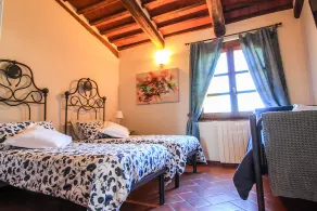 Villa Campo Valerio avec grande piscine - Image 5