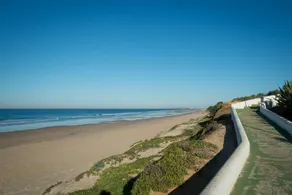 Al Mar. Modern Andalus, beach access and views - Image 4