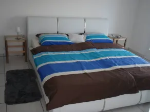 2 1/2 rumslägenhet med komfort och utsikt! - Image 4