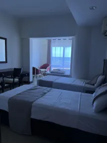 Luxurious 2 bedrooms apartment in Nyali-sea view,5min walk to the beach and Mall - Image 4