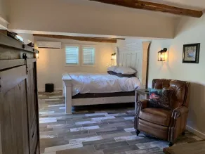 Valentine's Northern New Mexico Mountain Ranch on Colorado Border retreat - Image 4