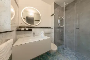 Ferienwohnung Typ D, 23-28qm, 1 Wohn-/Schlafraum, max. 2 Personen - Image 3