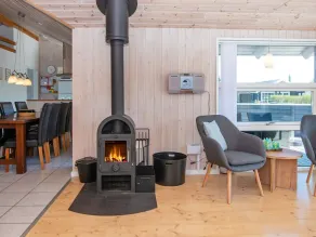4 star holiday home in Hemmet - Image 2