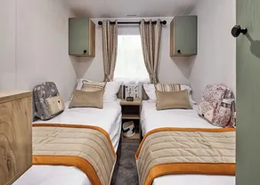 2 Schlafzimmer Unterkunft in Cresswell beach - Image 4