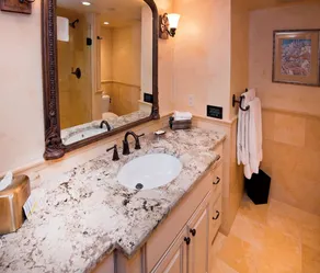 Entspannende 1-Zimmerwohnung mit Premium-Annehmlichkeiten in der Lodge at Vail - Image 3