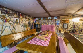 Splendida casa a Brstanovo - Image 5