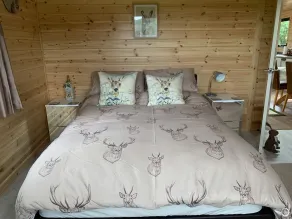 Smiddyhill Lodge, Innerleithen self catering holiday let - Image 3